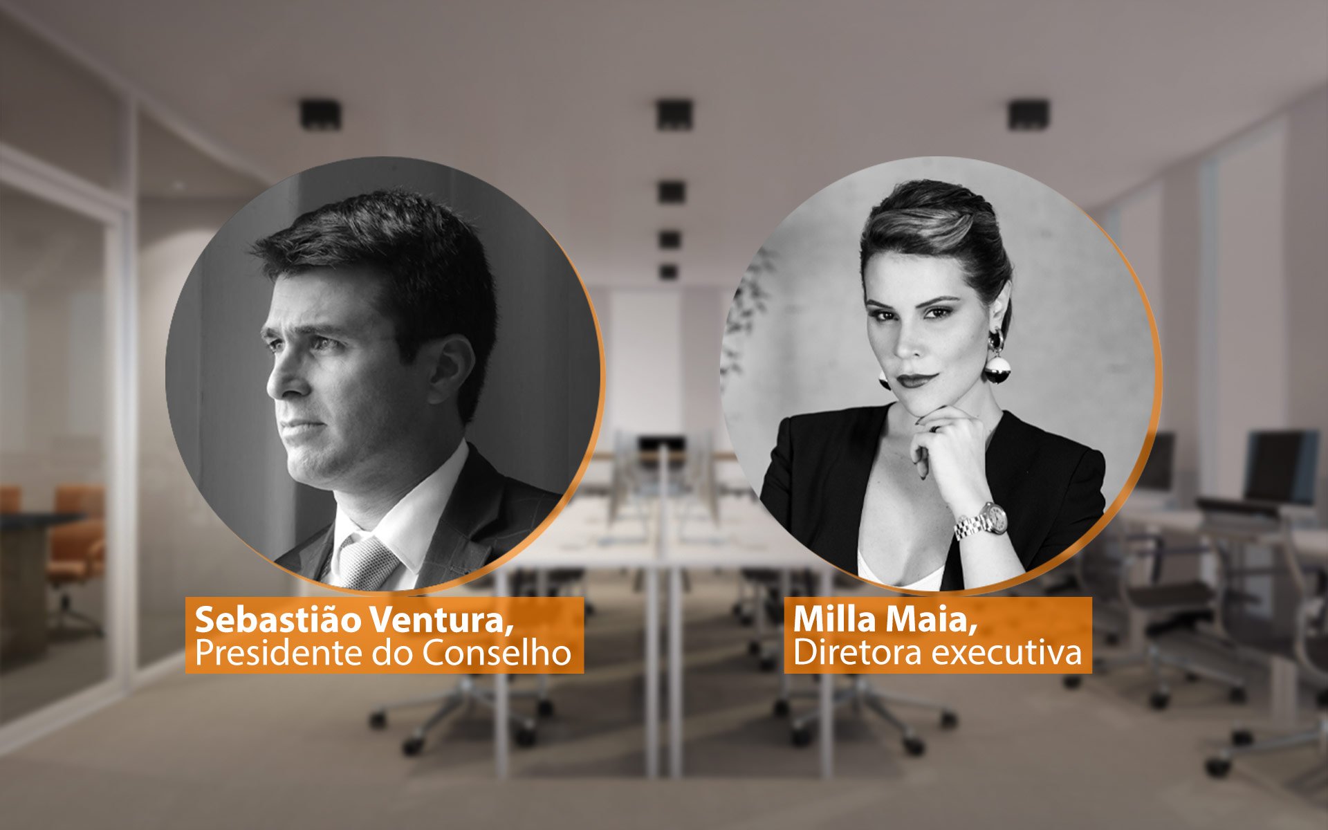 Instituto Millenium anuncia mudanças na liderança executiva