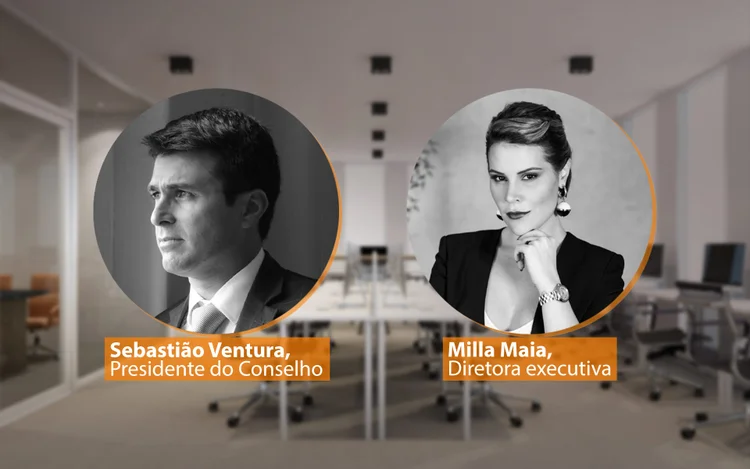  (Instituto Millenium/Reprodução)