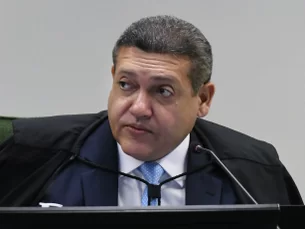 Nunes Marques libera para julgamento no STF ação sobre Lei das Estatais