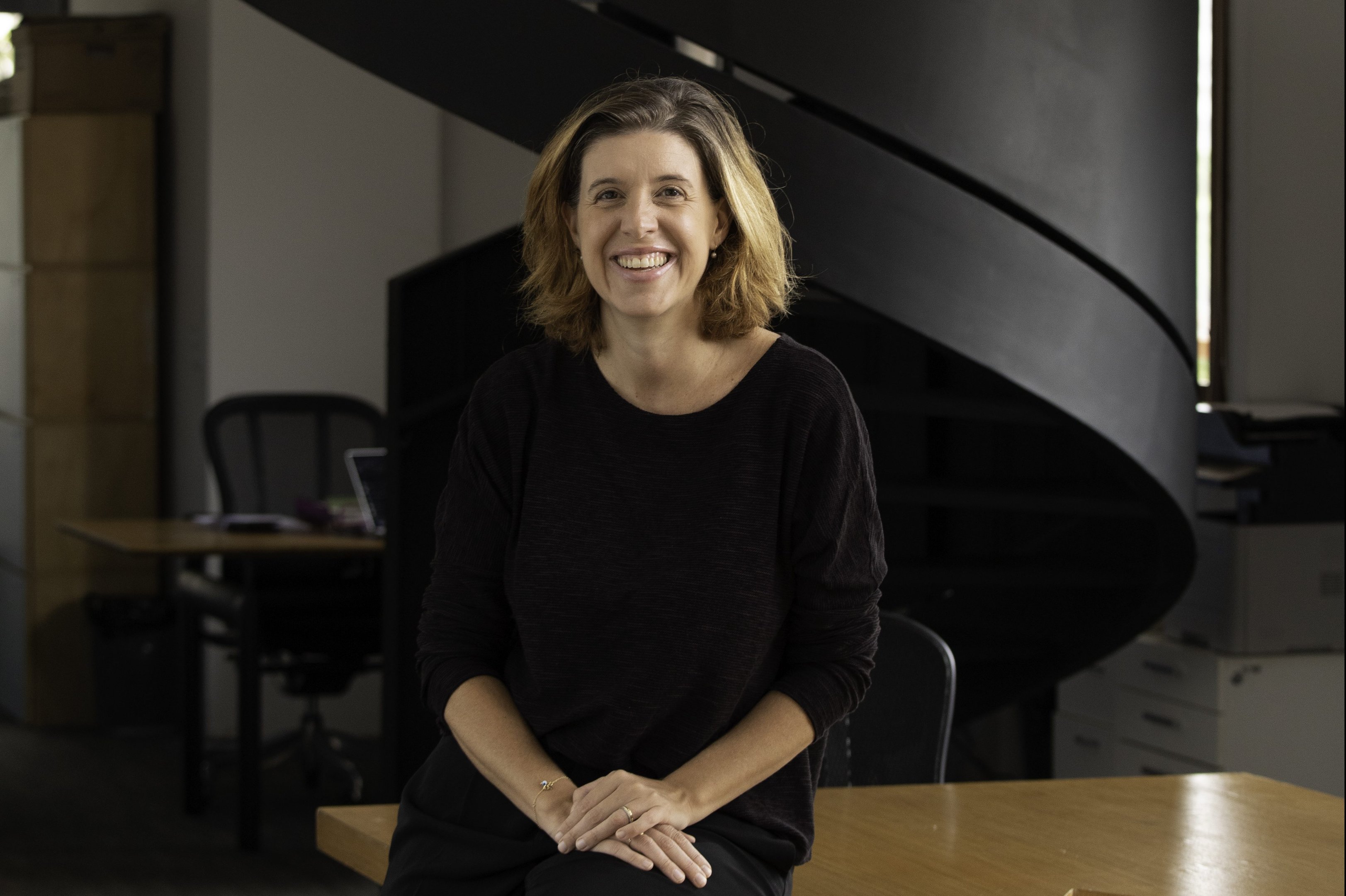 BOX1824-Paula Englert Paula Englert, CEO da BOX 1824