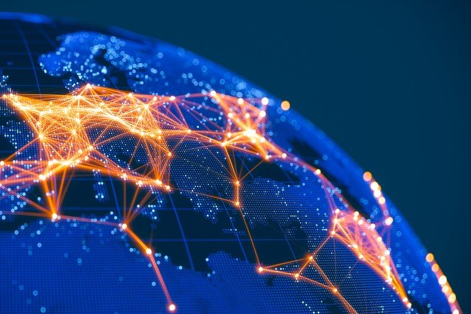 Criadores da nova era: como a blockchain potencializa produtores de conteúdo e artistas