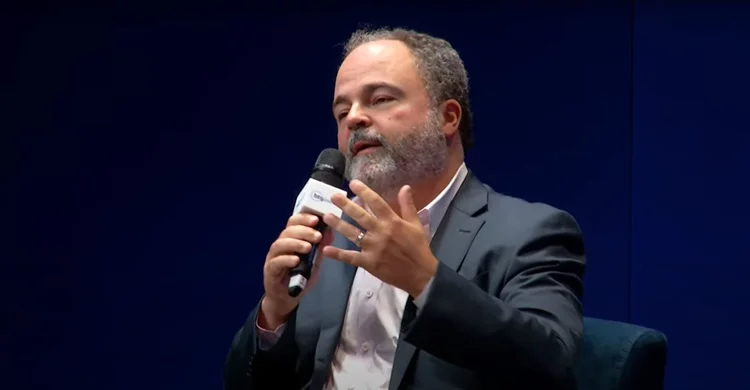 Andrade: diversificação não é obsoleta e deve desempenhar papel essencial para trazer retornos maiores aos investidores (BTG/Divulgação)