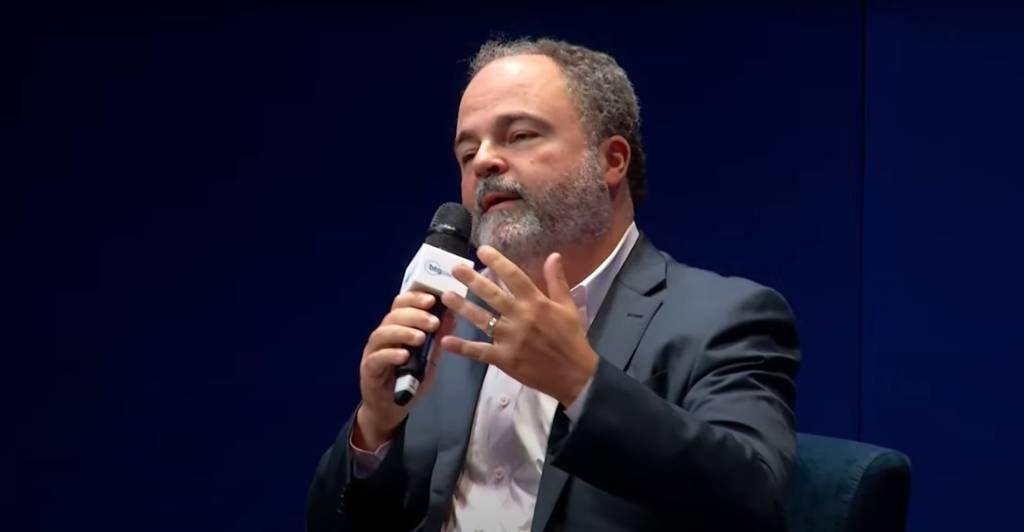 Diversificação de ativos só funciona se for “com D maiúsculo”, diz Gregor Andrade, da AQR