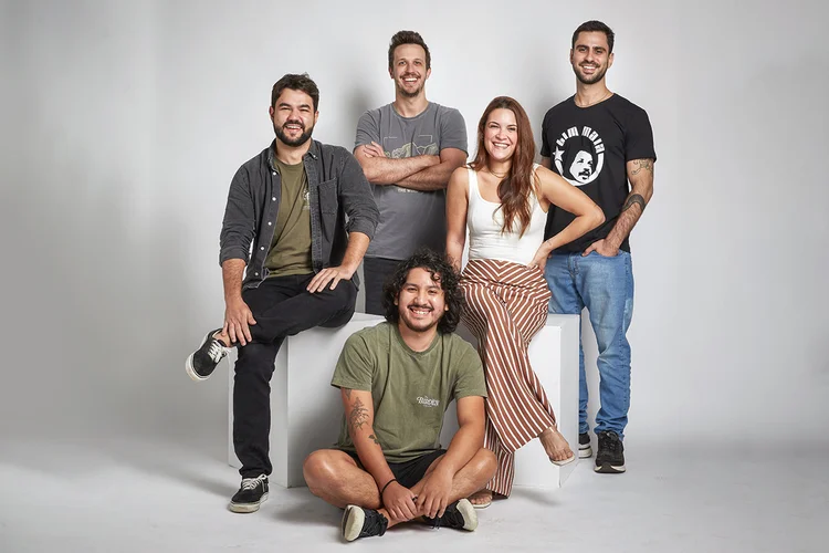 Clicampo: startup que conecta produtores rurais e varejistas nas grandes cidades capta R$ 40 milhões (Clicampo/Divulgação)