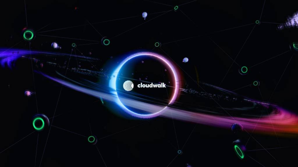 Unicórnio CloudWalk lança sua própria blockchain