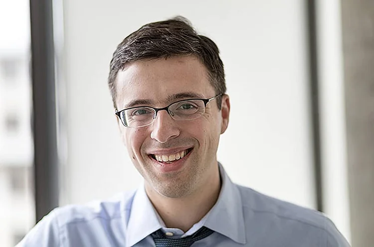 O escritor Ezra Klein (Reprodução/Reprodução)