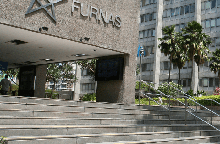 Cyrela (CYRE3) arremata antiga sede de Furnas por R$ 75,4 milhões