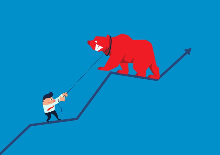 Gestora de ações internacionais dribla bear market no exterior com estratégia anticrise