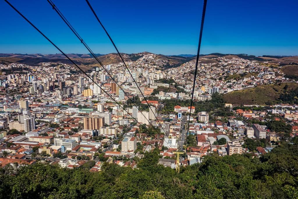 Quem são os candidatos ao governo de Minas Gerais nas eleições de 2022