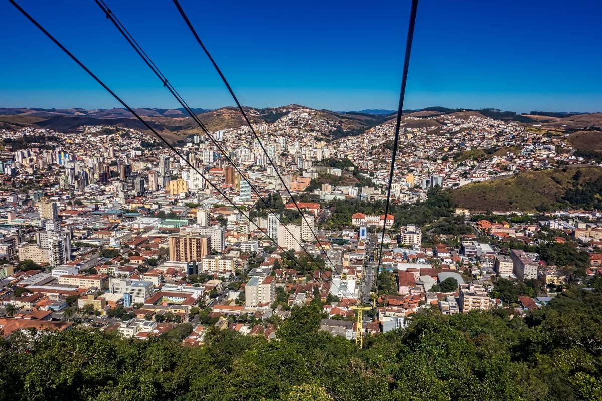 Carlos Viana é o candidato de Bolsonaro ao governo de Minas Gerais