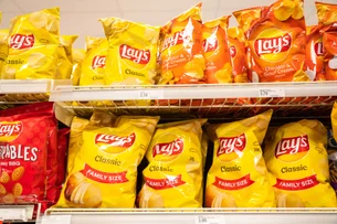 Para vencer Ozempic e Wegovy, marca de salgadinhos aposta em 'batatas de verdade'