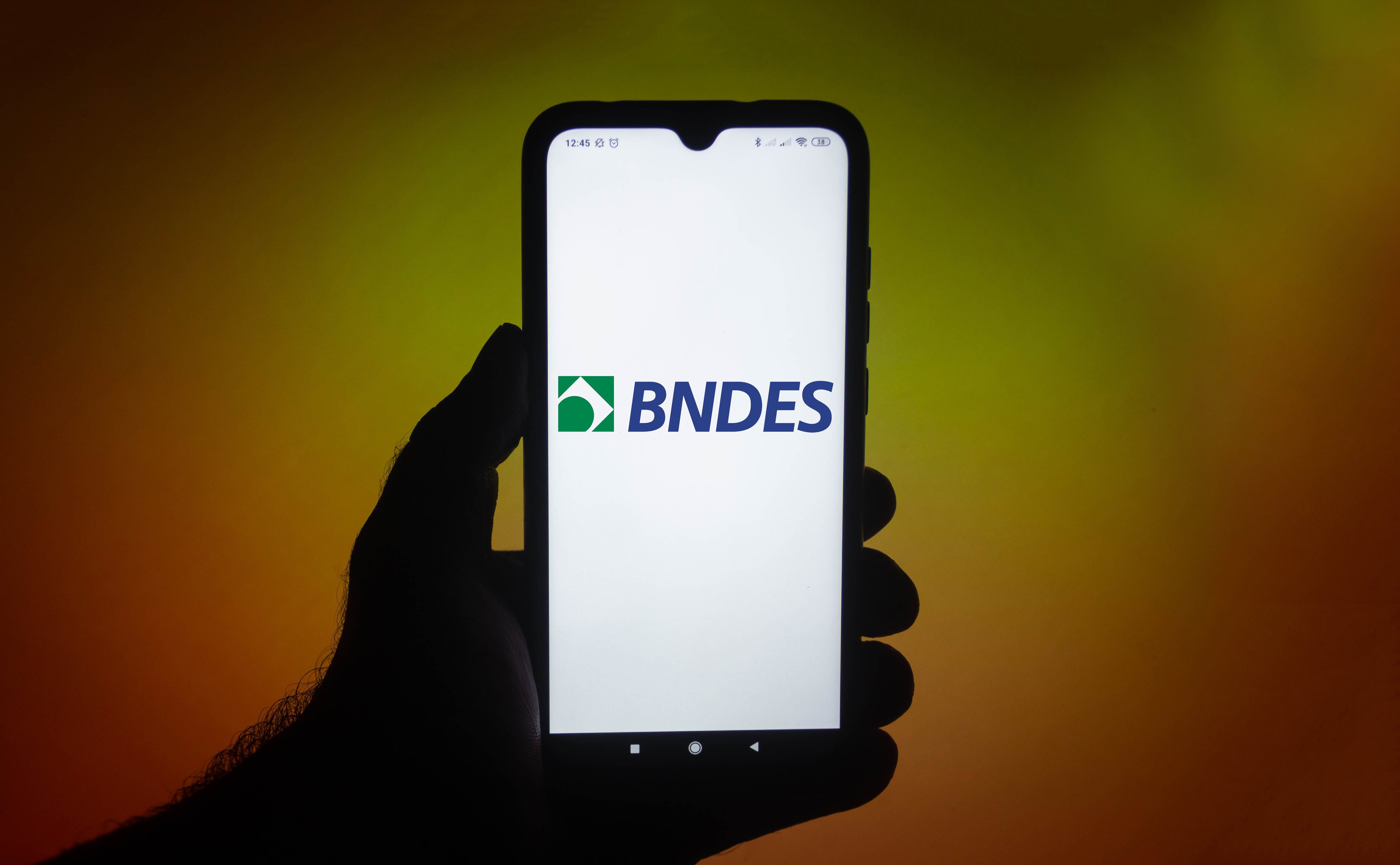 BNDES desembolsa R$ 133,7 bi em 2024, alta de 17% ante 2023