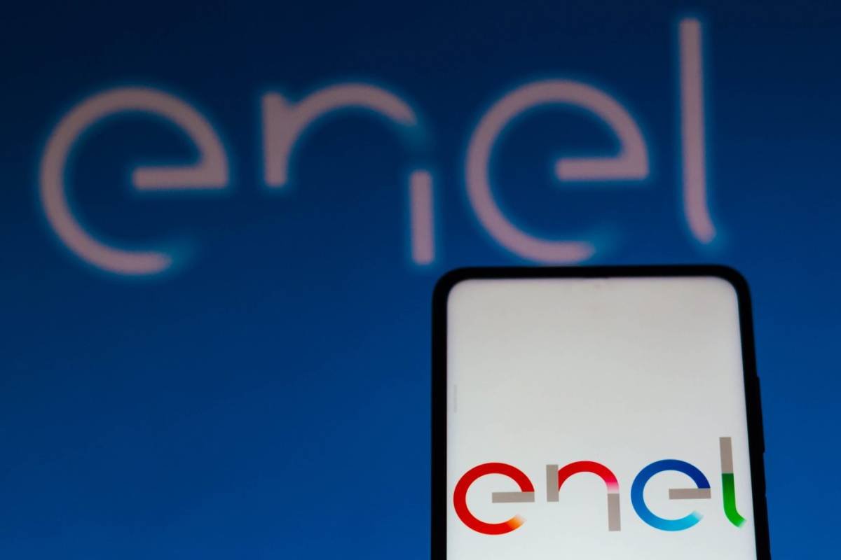 Consumidores atendidos pela Enel SP terão redução de 2,24% na