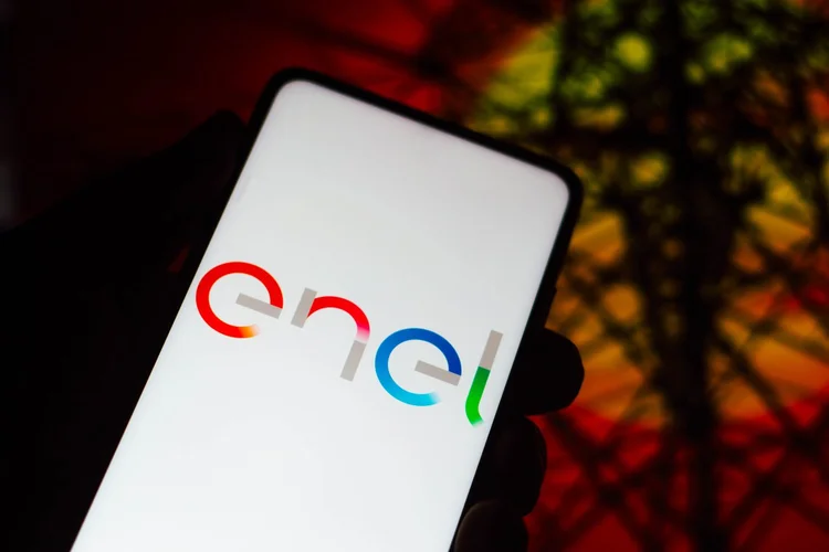 Mês do Consumidor: Enel SP oferece condições especiais para renegociar dívidas de energia, com parcelamento facilitado até 31 de março (Rafael Henrique/SOPA Images/LightRocket/Getty Images)