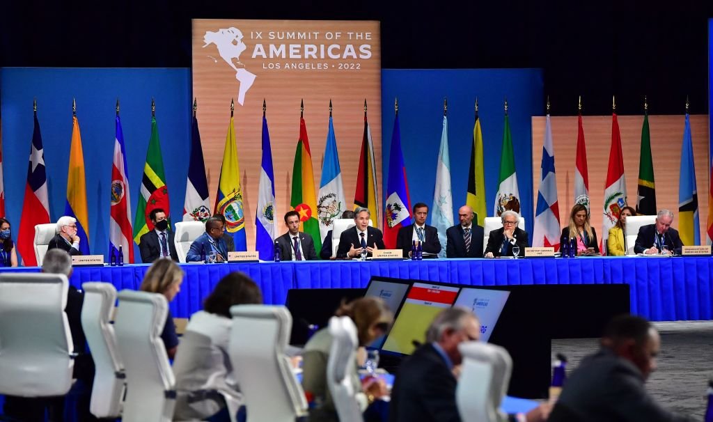 US-LATAM-POLITICS-DIPLOMACY-SUMMIT
