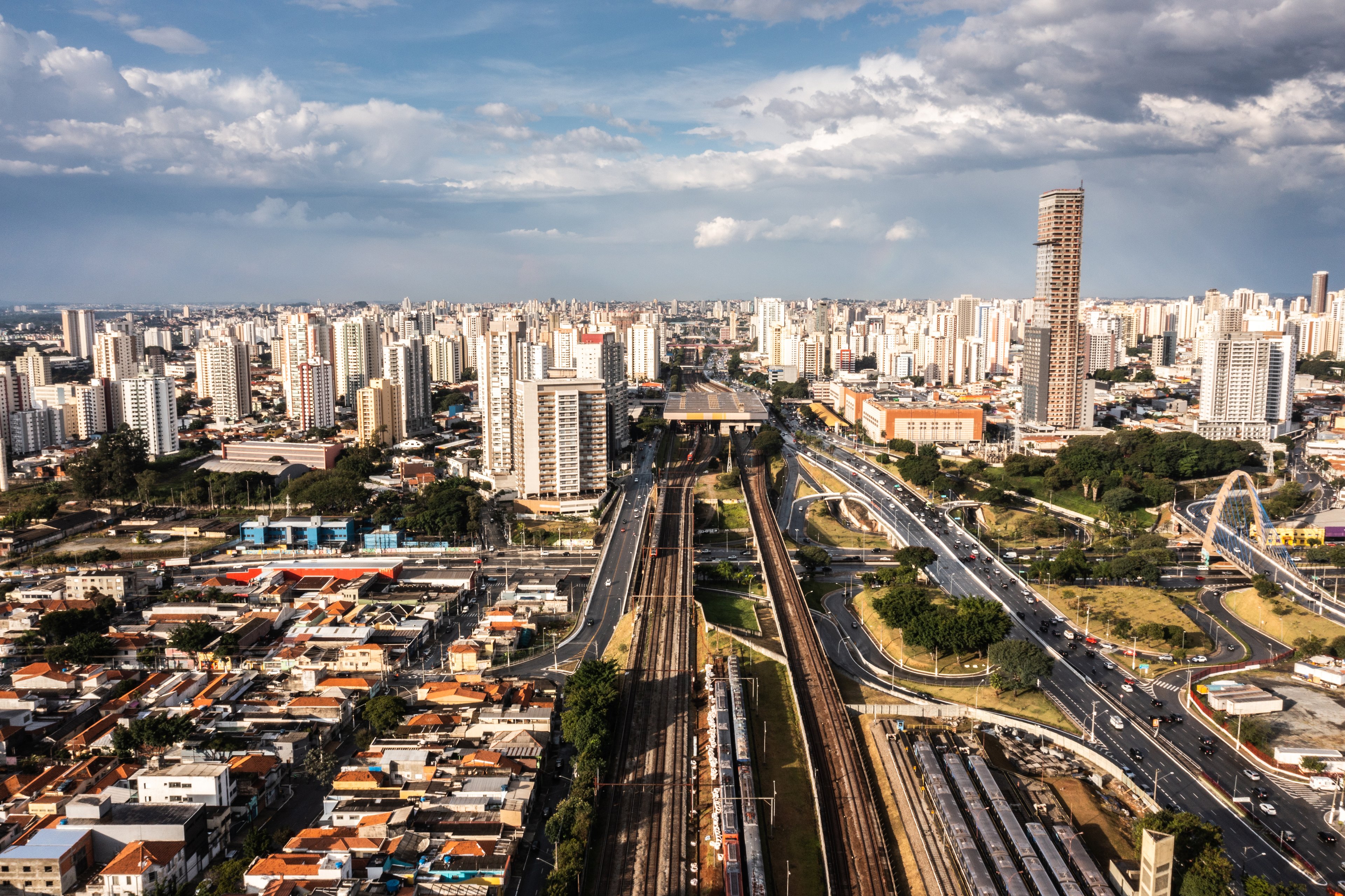 Estudo mostra que SP tem um terço das melhores cidades do País para empreender