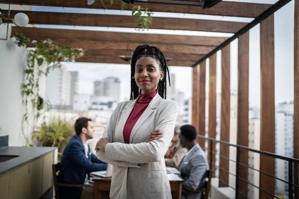 Empreendedorismo feminino e política: o que querem as líderes de negócios?