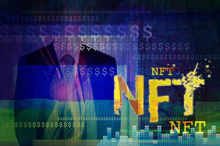 NFTs são tecnologia nova que conquistou o mundo em 2021 (Getty Images/Reprodução)