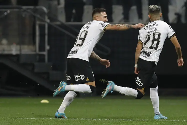 Corinthians: o Timão segue para mais uma partida com diversos desfalques (Ricardo Moreira/Getty Images)