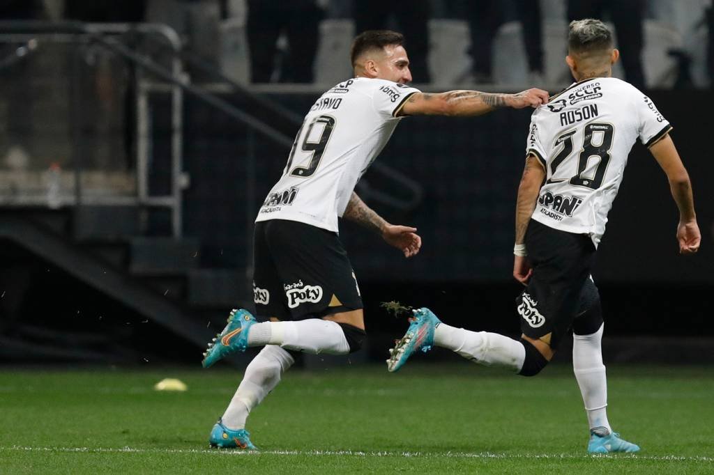 Corinthians x Cuiabá: Os time se enfrentaram três vezes na história (Ricardo Moreira/Getty Images)