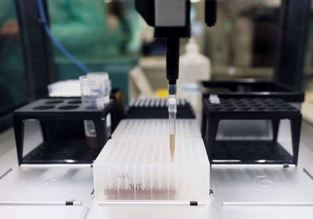 Brasil já realizou 8.850 testes de varíola dos macacos