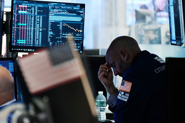 Morgan Stanley e Goldman dizem que ações americanas ainda não acharam piso