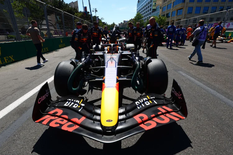 Corrida será disputada na madrugada do Brasil por conta do fuso horário (Mark Thompson/Getty Images)