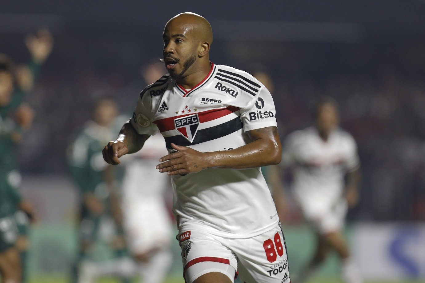 Onde assistir ao vivo o jogo do São Paulo hoje, terça-feira, 8; veja horário