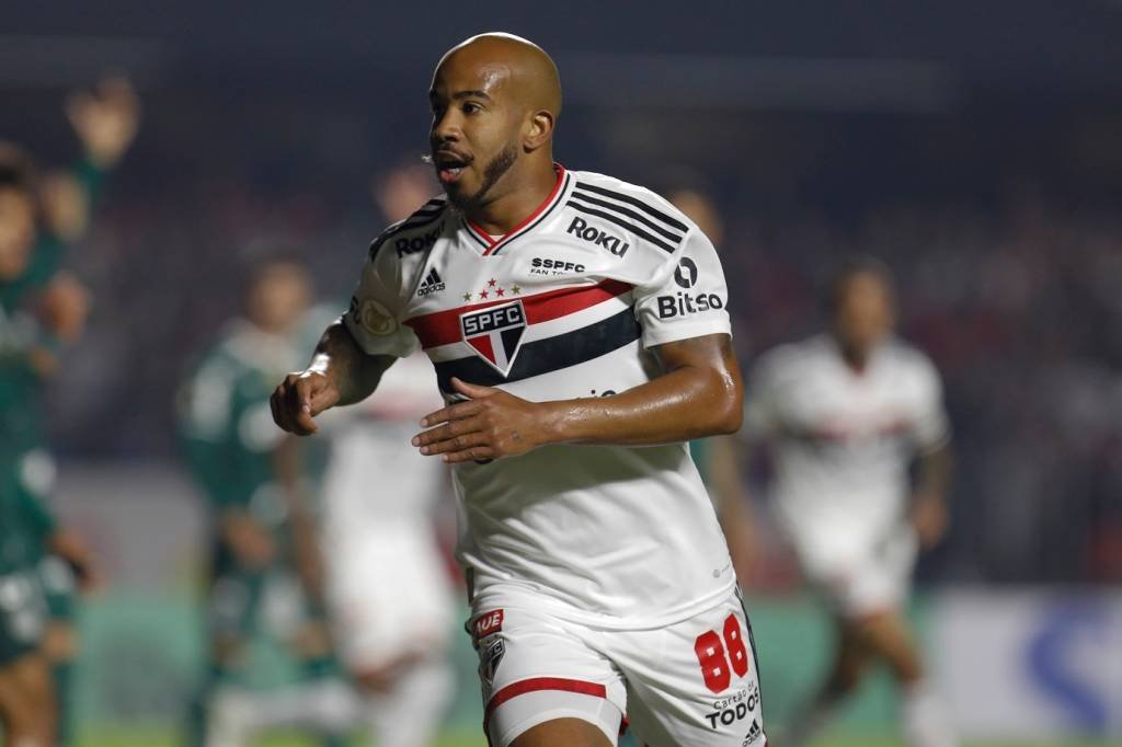 RESULTADO DO JOGO DO SÃO PAULO HOJE, QUINTA-FEIRA 01/06: veja PLACAR DO JOGO  DO SÃO PAULO HOJE contra o SPORT e CLASSIFICADOS DA COPA DO BRASIL