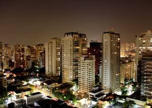 Imóveis em Pinheiros, São Paulo
