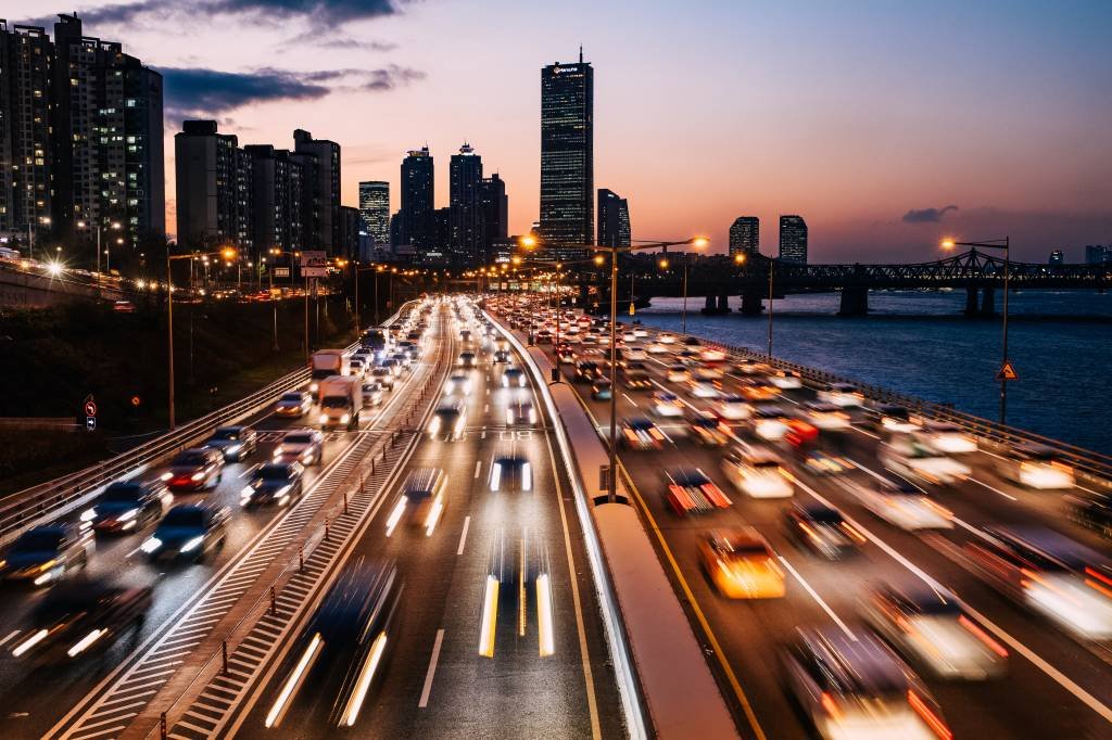 Mobilidade urbana: mercado de R$ 370 bilhões tem muito potencial, mas ainda é pouco explorado