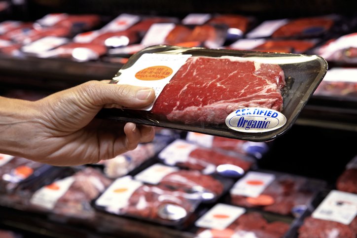 Com crise da carne, exportações dos EUA caem 95% em 2026 — e a tendência é piorar