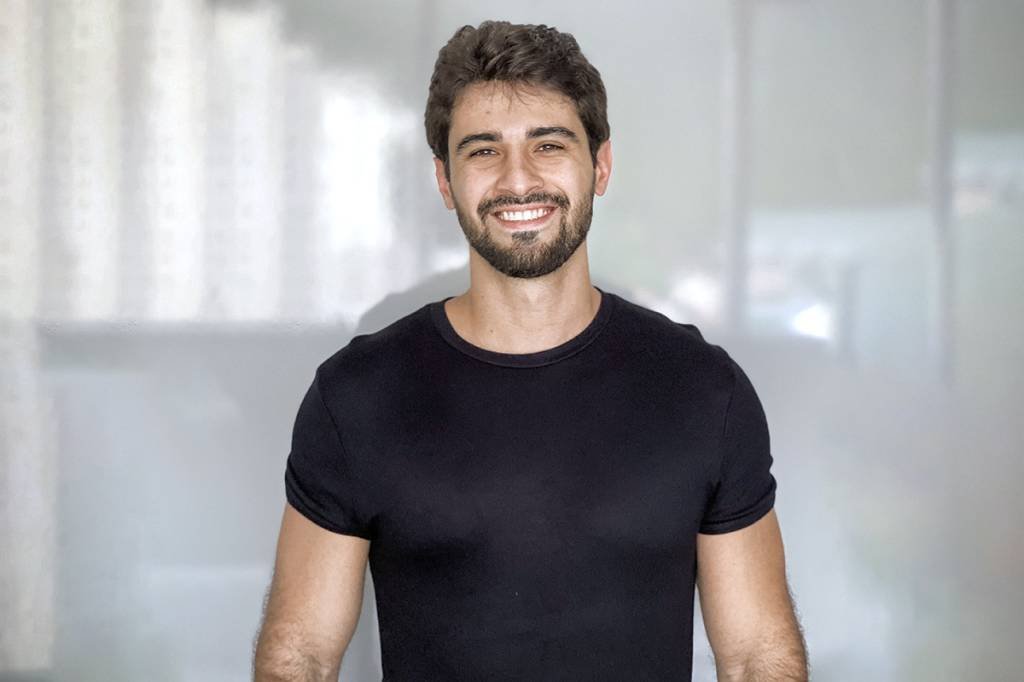 Daniel Miari, co-fundador da INCO Investimentos (INCO/Divulgação)