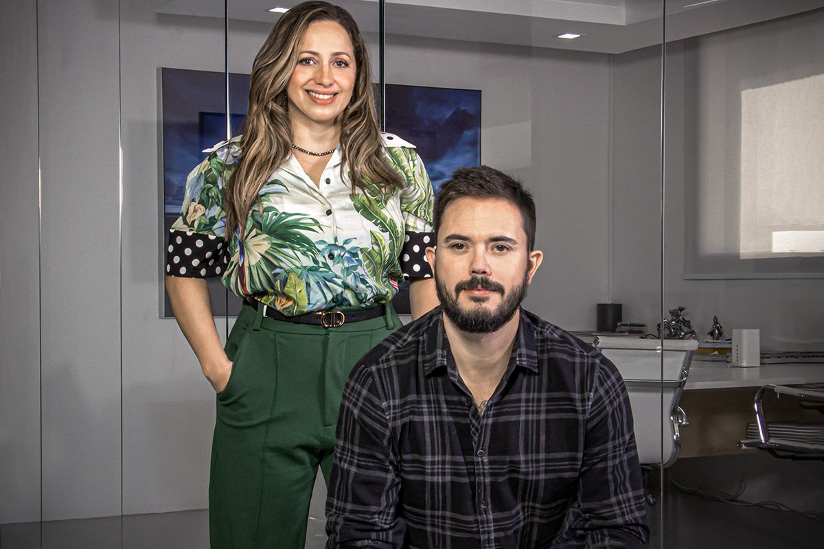 Esta startup quer dar fim a problemas jurídicos arrumando a 'bagunça digital' de empresas