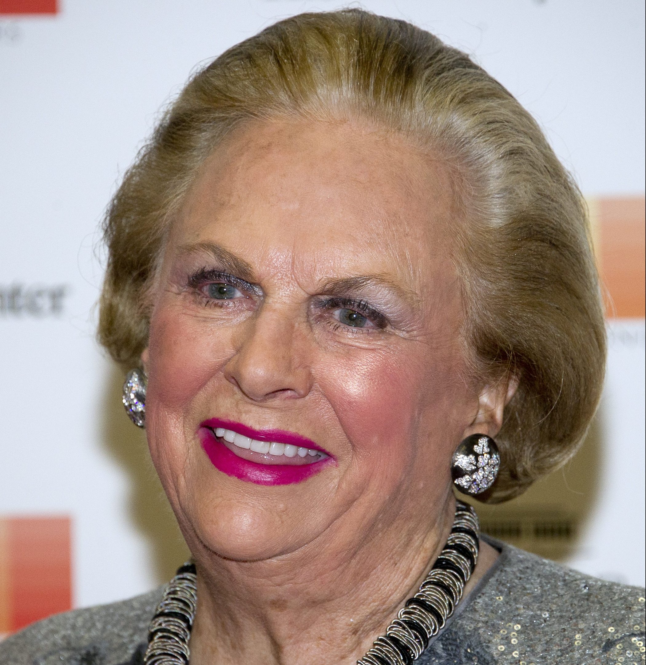 Jacqueline Mars é herdeira do grupo Mars Incorporated , conhecido pelas marcas M&Ms e ração para cães Pedigree Jacqueline Mars é herdeira do grupo Mars Incorporated , conhecido pelas marcas M&Ms e ração para cães Pedigree