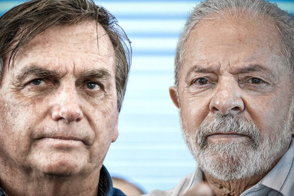 Pesquisa para presidente: Lula lidera com 41% em MG; Bolsonaro tem 35%