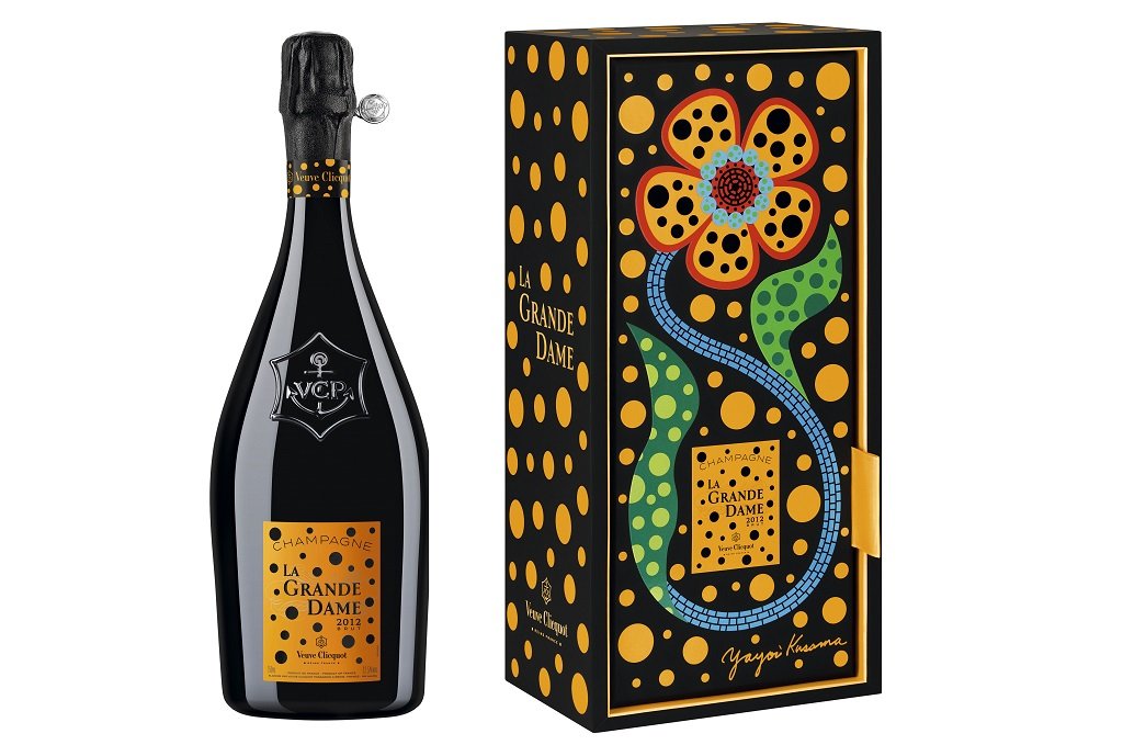 La Grande Dame: conheça o champanhe mais exclusivo da Veuve Clicquot no Brasil