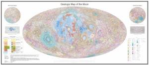 Mapa da lua