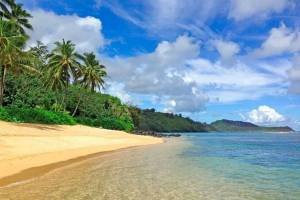 Praia Pila'a