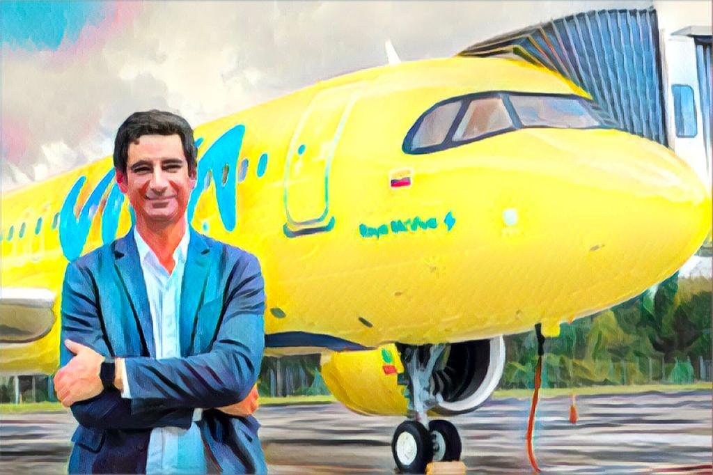 Os planos da Viva, a primeira companhia ultra low cost a operar no Brasil