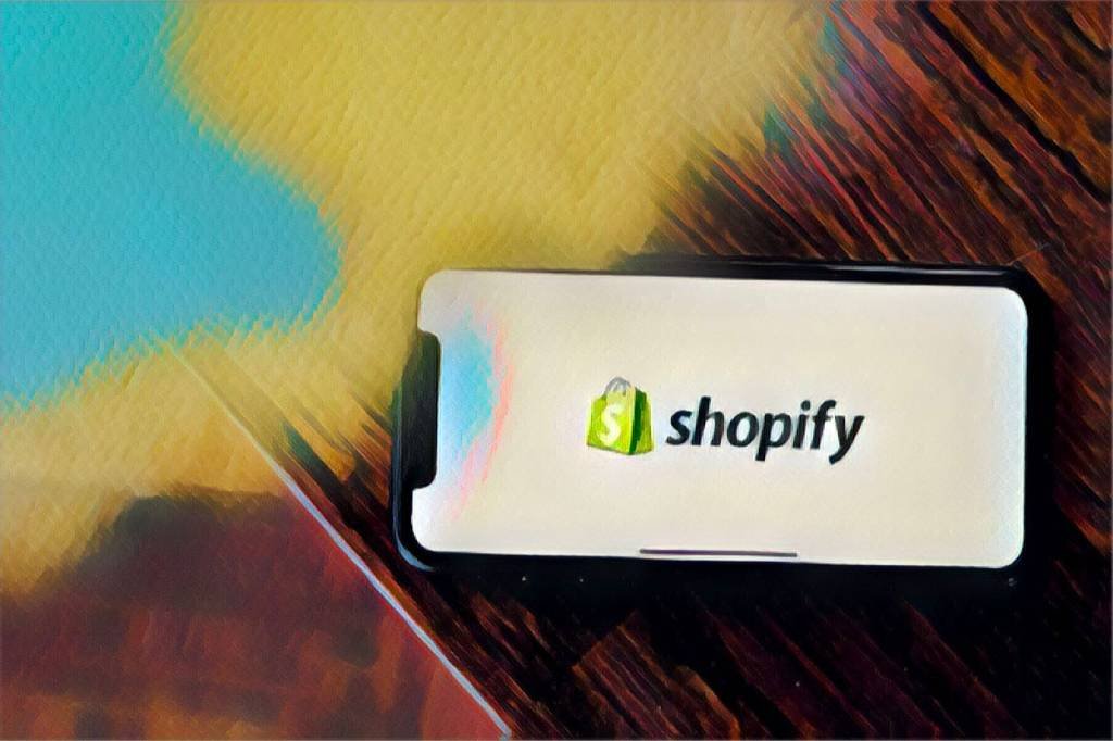 Shopify: até onde é válido dar mais poder a fundadores? (Gabby Jones/Getty Images)