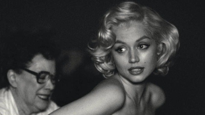 Blonde: Netflix divulga primeiro trailer de filme sobre Marilyn Monroe
