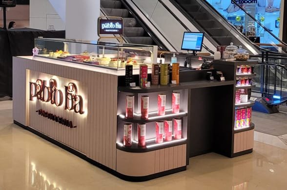 Pablo BA, ede de franquias especializada em pavlovas Pablo BA, ede de franquias especializada em pavlovas