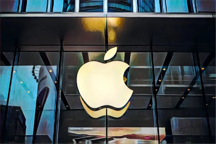 Apple recupera o título de marca mais valiosa do mundo (Getty/Getty Images)