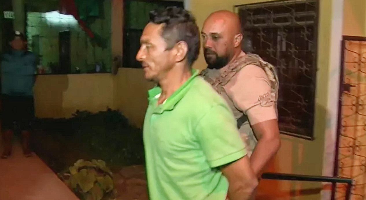 Suspeito "Pelado" confessa ter matado Bruno Pereira e Dom Phillips