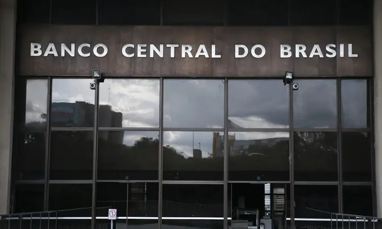 Dívida geral: Na prática, quanto maior a dívida, maior o risco de calote por parte do Brasil (Marcello Casal Jr./Agência Brasil)