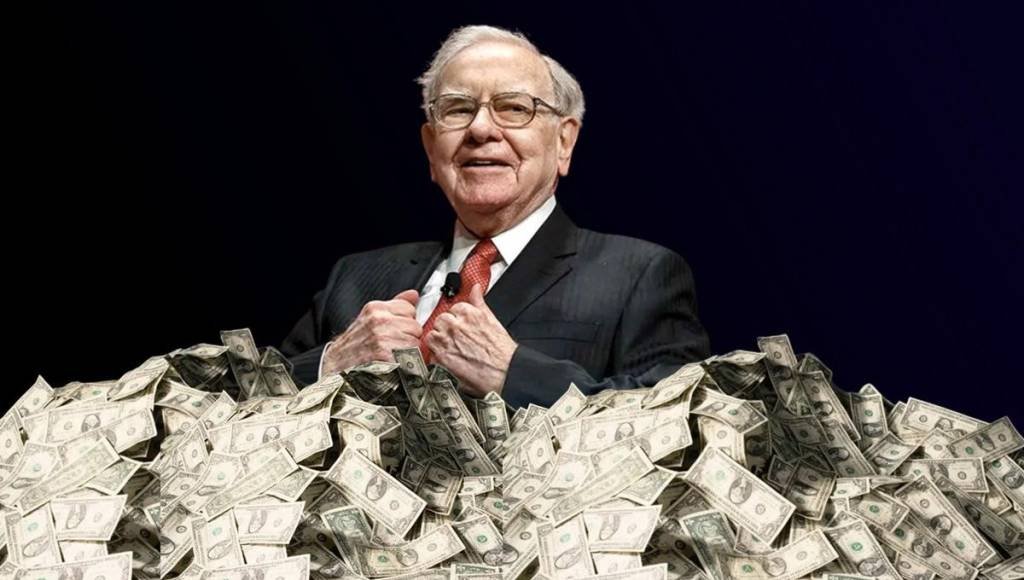 Conheça estratégia de Barsi e Buffett para buscar lucros com dividendos