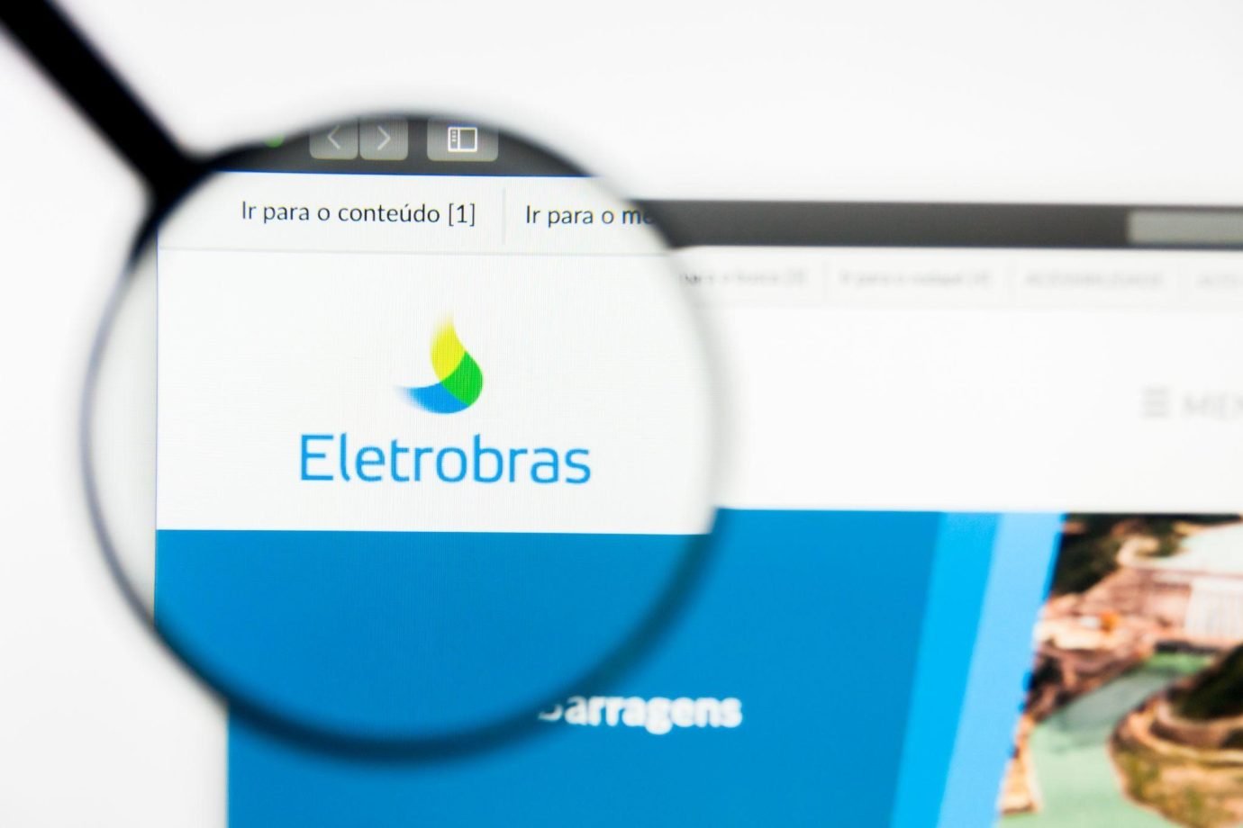 Demanda por ações da Eletrobras já supera R$ 40 bilhões, o que garante privatização