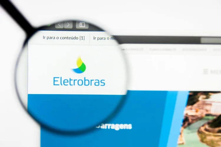 Eletrobras propõe a distribuição de dividendos de R$ 1,2 bilhões (Reprodução/Shutterstock)