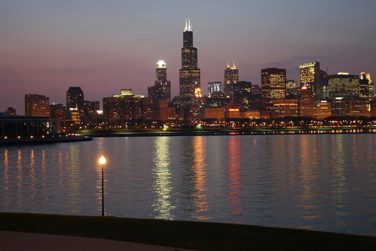 Chicago tem cerca de 500 novas startups por ano (voytekj/Getty Images)